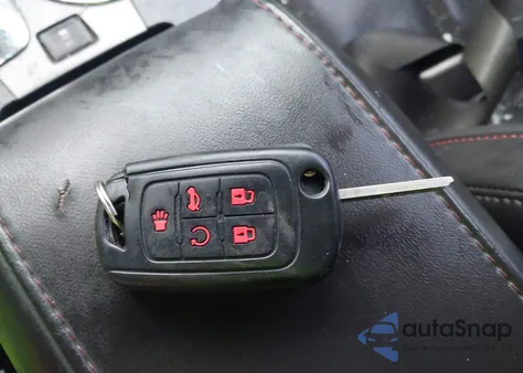 2013 Chevrolet Equinox 2Lt z USA, uszkodzony, nr VIN 1GNALPEK3DZ132533